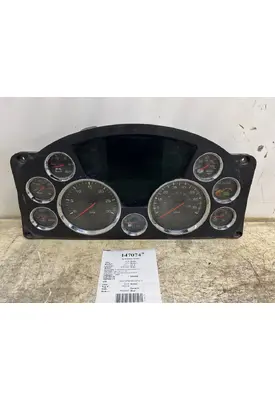 KENWORTH T680 Instrument Cluster