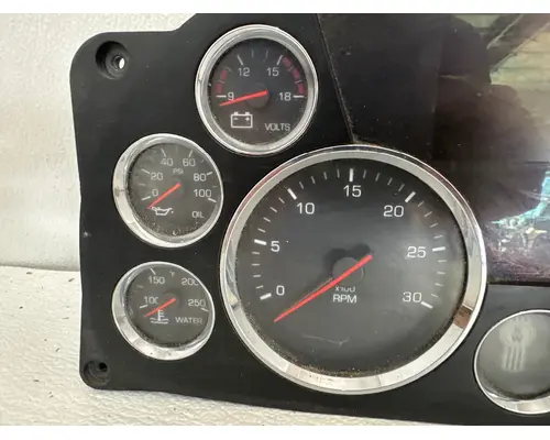 KENWORTH T680 Instrument Cluster