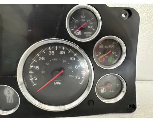 KENWORTH T680 Instrument Cluster