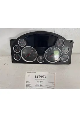 KENWORTH T680 Instrument Cluster