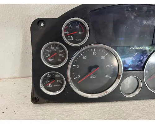 KENWORTH T680 Instrument Cluster