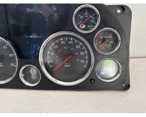 KENWORTH T680 Instrument Cluster