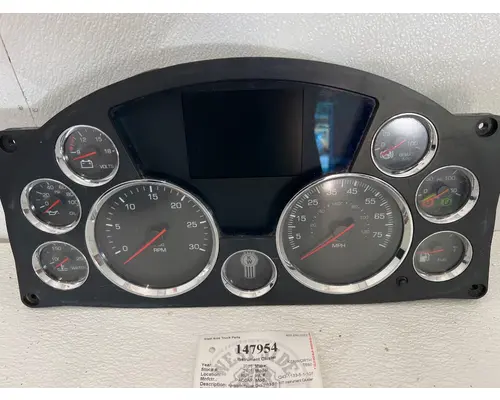 KENWORTH T680 Instrument Cluster
