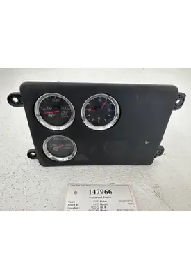 KENWORTH T680 Instrument Cluster