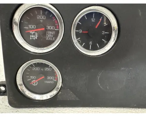 KENWORTH T680 Instrument Cluster