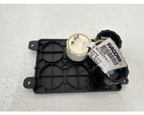 KENWORTH T680 Instrument Cluster