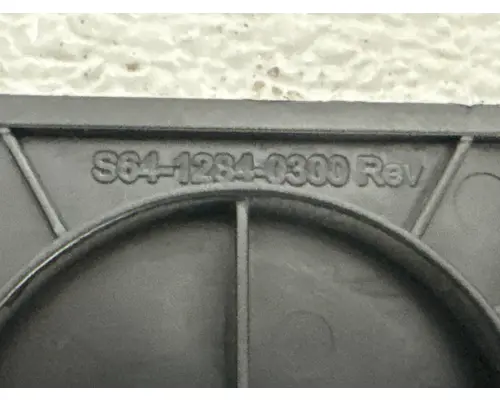 KENWORTH T680 Instrument Cluster
