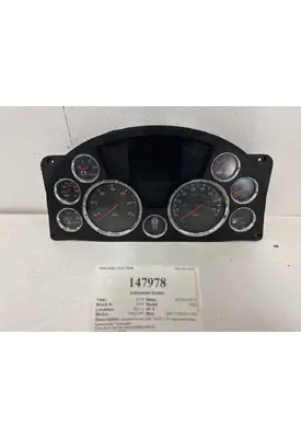 KENWORTH T680 Instrument Cluster