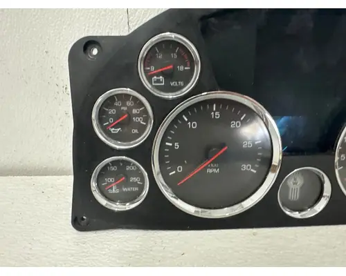 KENWORTH T680 Instrument Cluster