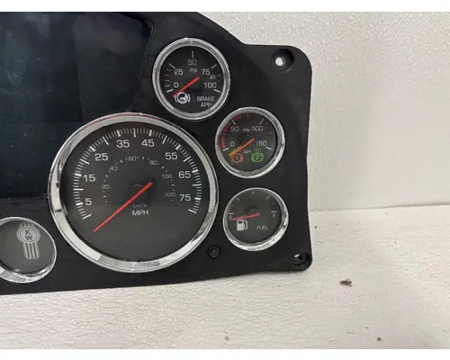 KENWORTH T680 Instrument Cluster