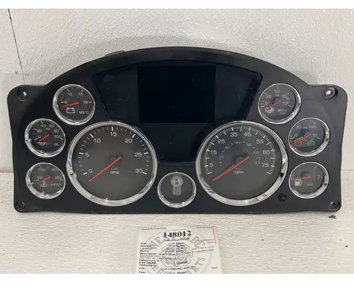 KENWORTH T680 Instrument Cluster