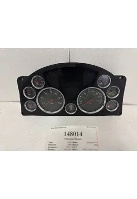 KENWORTH T680 Instrument Cluster