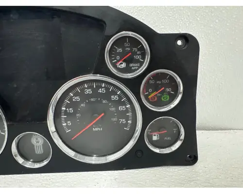KENWORTH T680 Instrument Cluster