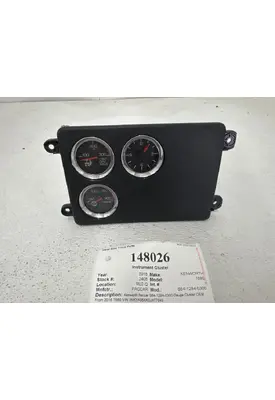 KENWORTH T680 Instrument Cluster