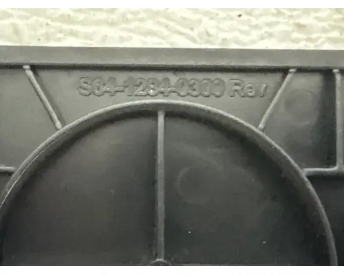 KENWORTH T680 Instrument Cluster