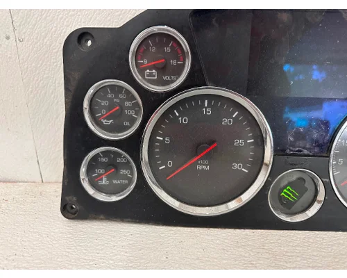 KENWORTH T680 Instrument Cluster