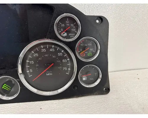 KENWORTH T680 Instrument Cluster