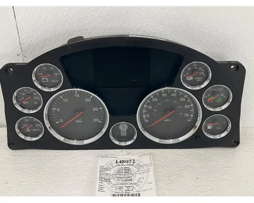 KENWORTH T680 Instrument Cluster