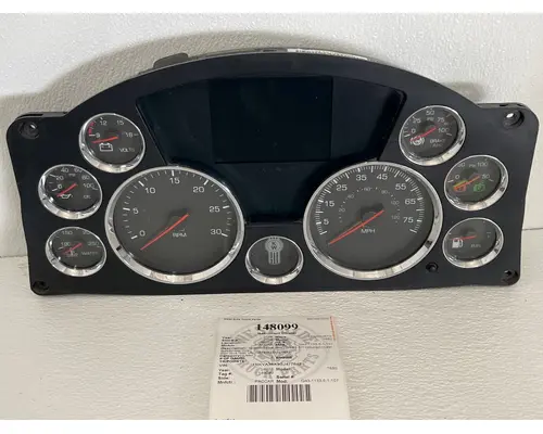 KENWORTH T680 Instrument Cluster