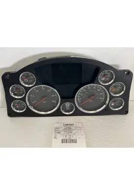 KENWORTH T680 Instrument Cluster