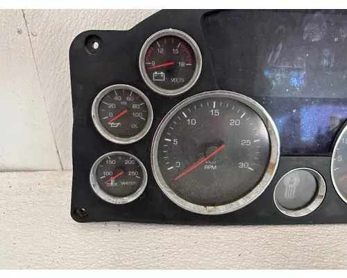 KENWORTH T680 Instrument Cluster