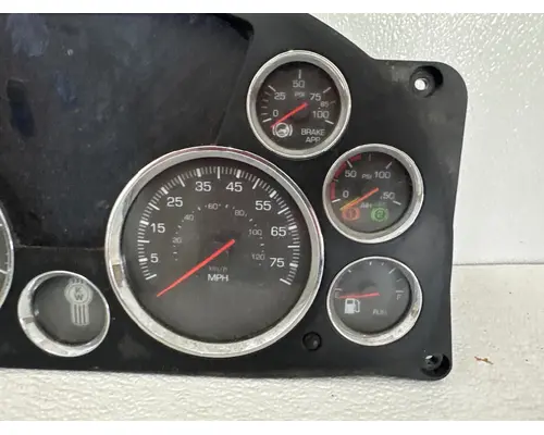 KENWORTH T680 Instrument Cluster