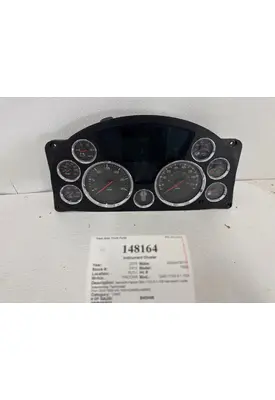 KENWORTH T680 Instrument Cluster