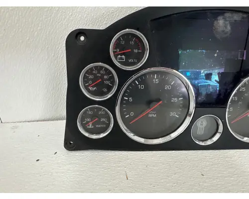 KENWORTH T680 Instrument Cluster