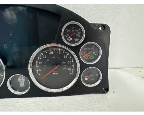 KENWORTH T680 Instrument Cluster