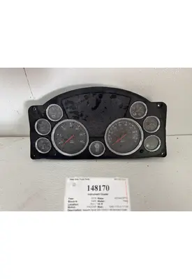 KENWORTH T680 Instrument Cluster