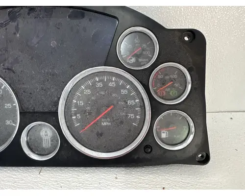KENWORTH T680 Instrument Cluster