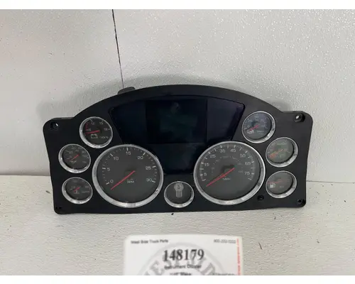 KENWORTH T680 Instrument Cluster