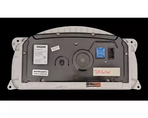 KENWORTH T680 Instrument Cluster