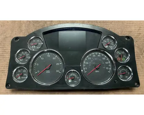 KENWORTH T680 Instrument Cluster
