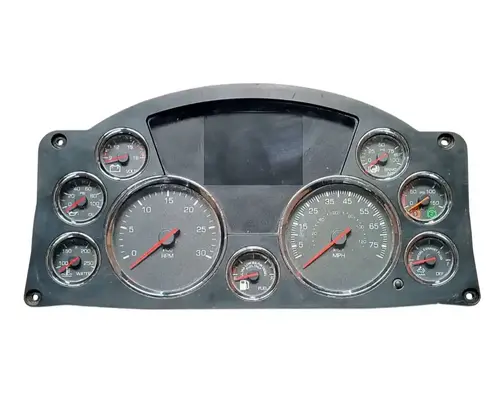 KENWORTH T680 Instrument Cluster