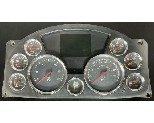 KENWORTH T680 Instrument Cluster