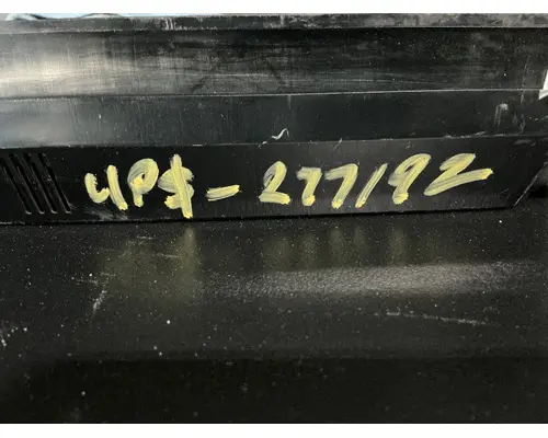 KENWORTH T680 Instrument Cluster
