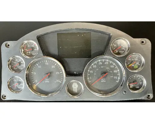 KENWORTH T680 Instrument Cluster