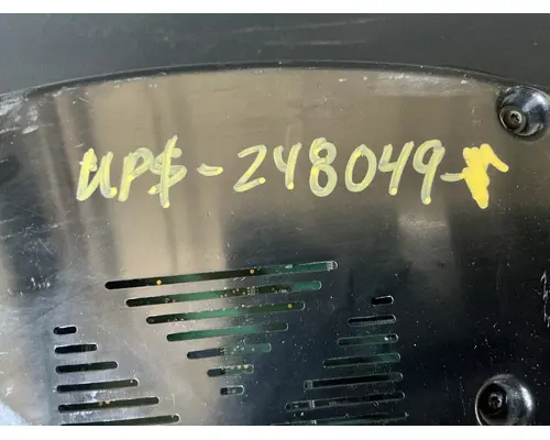 KENWORTH T680 Instrument Cluster