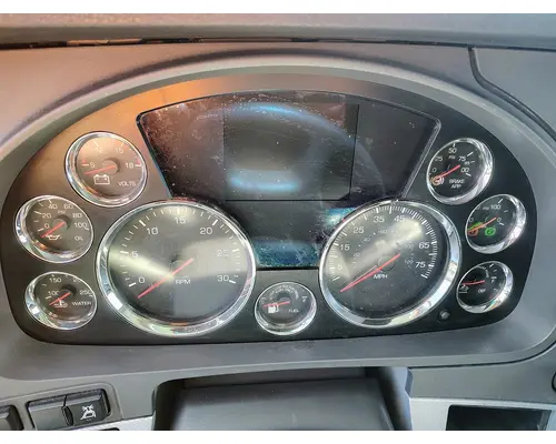 KENWORTH T680 Instrument Cluster