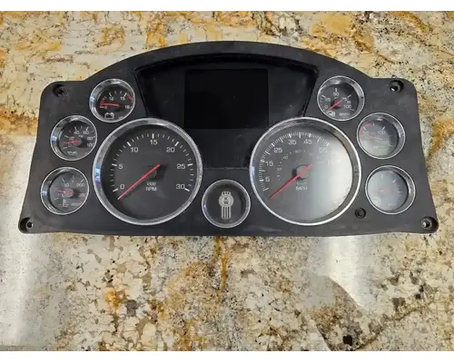 KENWORTH T680 Instrument Cluster