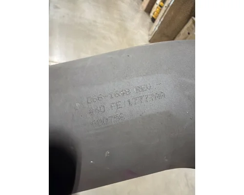 KENWORTH T680 Intake Manifold