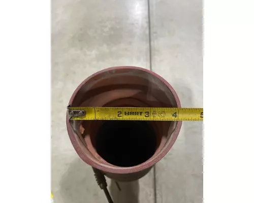 KENWORTH T680 Intake Plumbing
