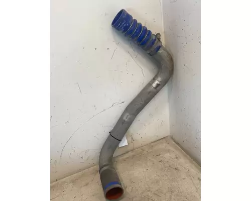 KENWORTH T680 Intake Plumbing