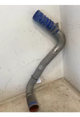 KENWORTH T680 Intake Plumbing