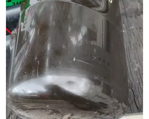 KENWORTH T680 Interior Mirror