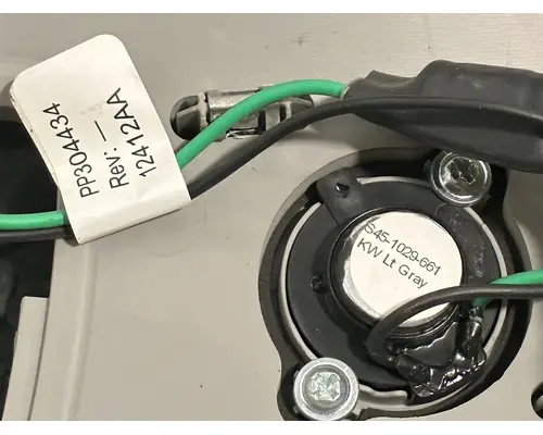 KENWORTH T680 Interior Parts, Misc.