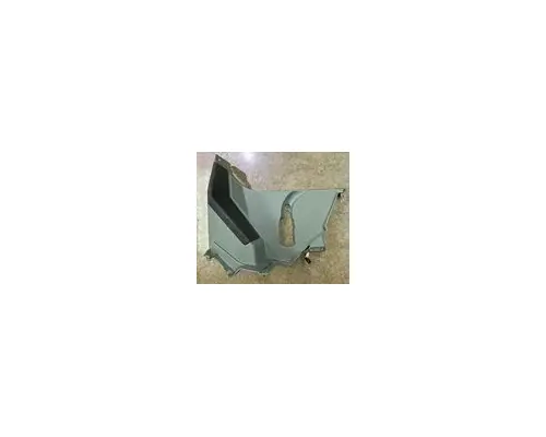 KENWORTH T680 Interior Parts, Misc.