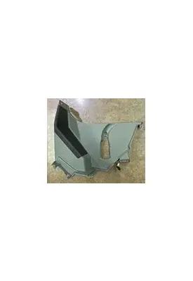 KENWORTH T680 Interior Parts, Misc.
