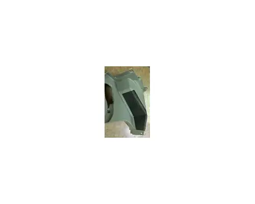 KENWORTH T680 Interior Parts, Misc.